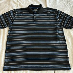 Snake Eyes Men’s golf shirt